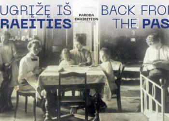 Laikrodžių muziejus viršelis | Laikrodžių muziejaus nuotr.