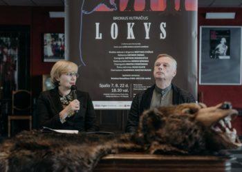 Laima Vilimienė, Martynas Staškus | Prokadras.lt nuotr.