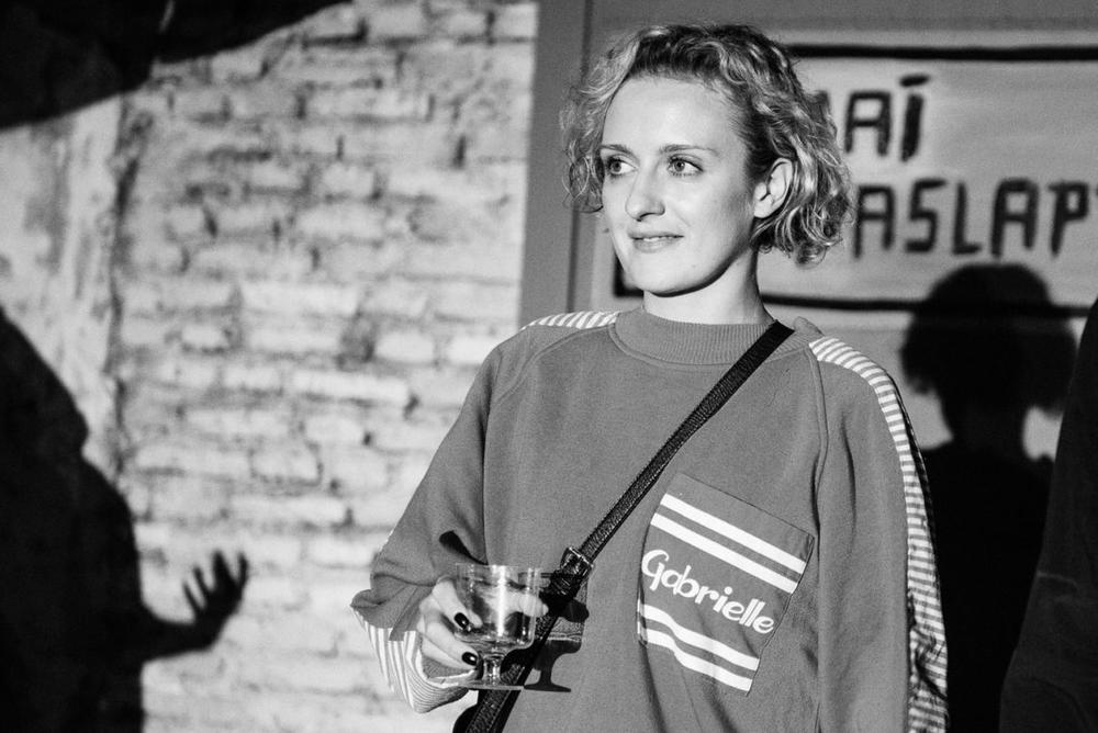 Laura Vansevičienė | Valstybinio Vilniaus mažojo teatro nuotr.