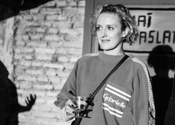 Laura Vansevičienė | Valstybinio Vilniaus mažojo teatro nuotr.