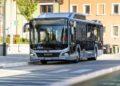 Autobusas | kaunas.lt nuotr.