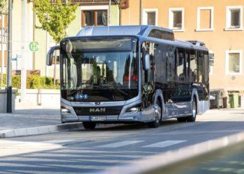 Autobusas | kaunas.lt nuotr.