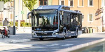 Autobusas | kaunas.lt nuotr.