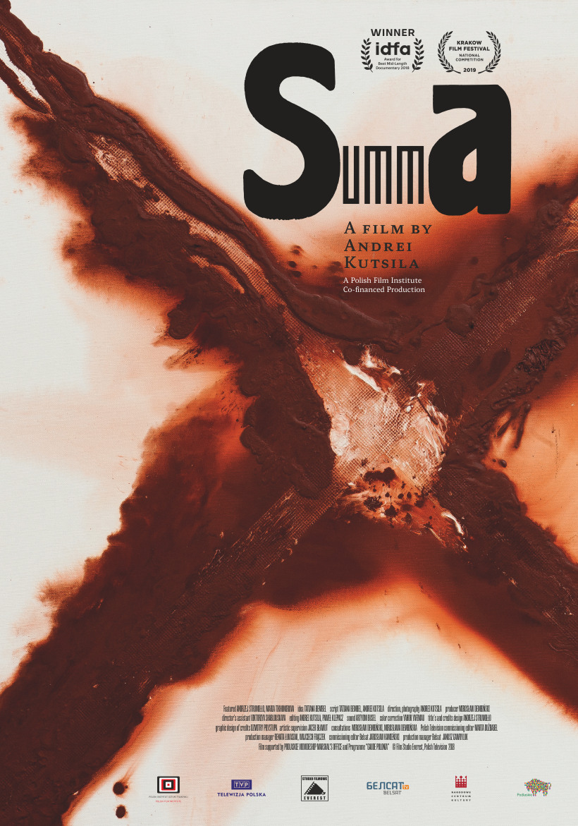 Summa (rež. Andrei Kutsila) | imdb.com nuotr.