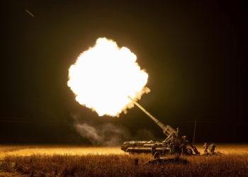 Mirtis okupantams | facebook.com/GeneralStaff.ua nuotr.