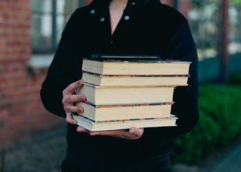 Knygos | adverum.lt nuotr.