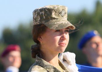 Ukraina – Didvyrių žem | facebook.comGeneralStaff.ua