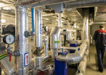 Šildymas | S. Žiūros nuotr.