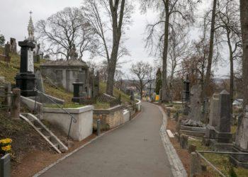 Kapinės | S. Žiūros nuotr.