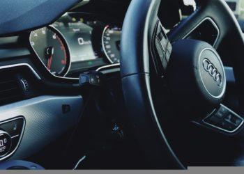 Audi interjeras | pixabay.com, Ž. Liuko nuotr.