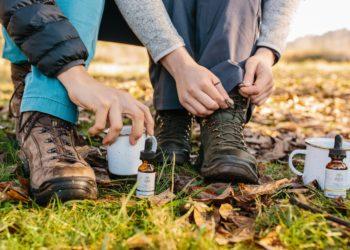 CBD kanapių aliejus | pexels.com nuotr.