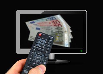 Televizorius, kainos | pixabay.com, Geralt nuotr.