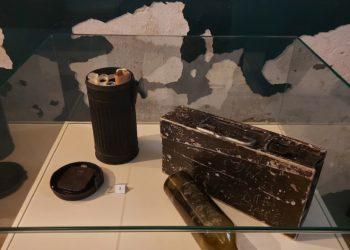 Pirmąkart rodomi politinių kalinių daiktai iš muziejaus rinkinių | Okupacijų ir laisvės kovų muziejaus nuotr.