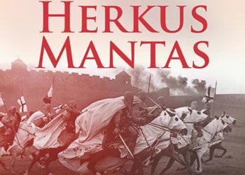 „Herkus Mantas“ kviečia mokinius gilintis į žmogaus prigimties temas