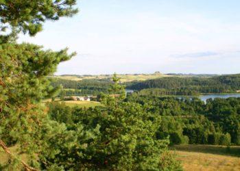 Suvalkų kraštovaizdžio parkas | punskas.pl nuotr.