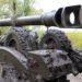 Karas Ukrainoje | https://www.facebook.com/GeneralStaff.ua nuotr.