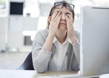 Mokslininkų apžvalga apie protinį nuovargį: kaip atpažinti ir užkirsti kelią | manovaistine.lt nuotr.