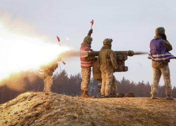 Lietuva pirks oro gynybai reikalingą ginkluotę | kam.lrv.lt nuotr.