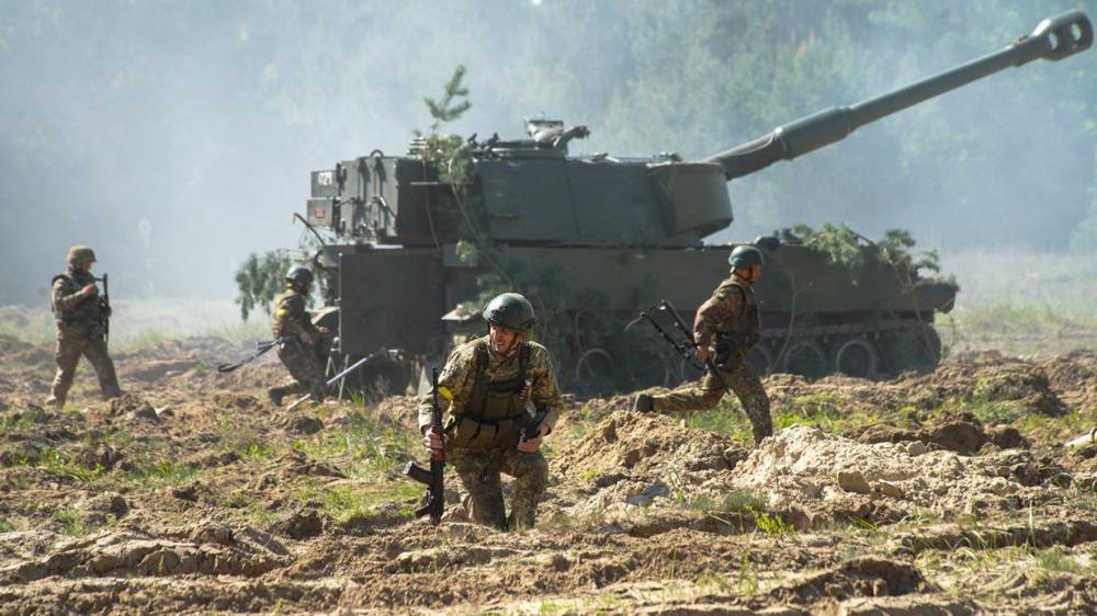 Ukraina ginasi | facebook.com/CinCAFU nuotr.