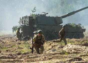 Ukraina ginasi | facebook.com/CinCAFU nuotr.