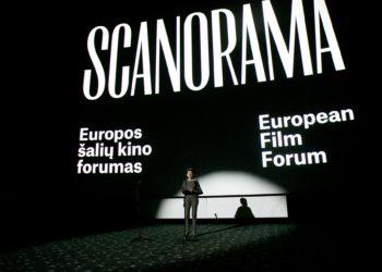 „Scanorama“ kvies į kino ir teatro dialogą | welovelithuania.com nuotr.