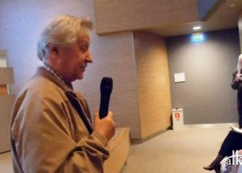 Vacys Bagdonavičius | Alkas.lt nuotr.