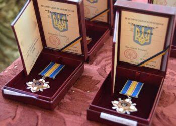 facebook.com/GeneralStaff.ua nuotr.