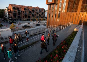 Miestas | am.lrv.lt nuotr.