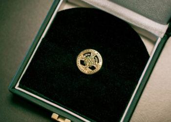 Vilniaus miesto savivaldybės rėmėjų vardus siūloma suteikti kolekcininkui H. L. Gaidžiui ir „GV muziejui“ | lrkm.lrv.lt nuotr.