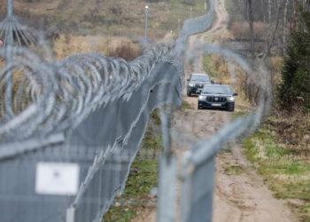 Pasienis | vrm.lrv.lt nuotr.