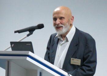 dr. Gintautas Grigas | asmeninė nuotr.