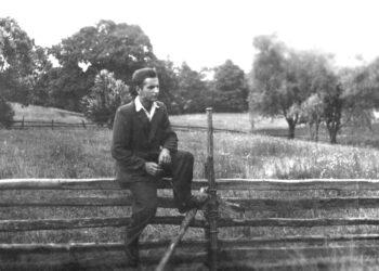 Petras Girdzijauskas | Lietuvos gyventojų genocido ir rezistencijos tyrimo centro nuotr.