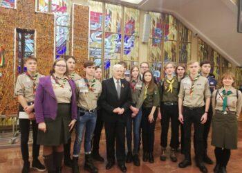 Nomeda Bepirštytė Lietuvos Respublikos Seime | Asmeninė nuotr.