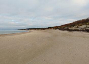 Palangos paplūdimys | aaa.lt nuotr.