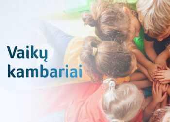 Vaikų kambariai | socmin.lt nuotr.