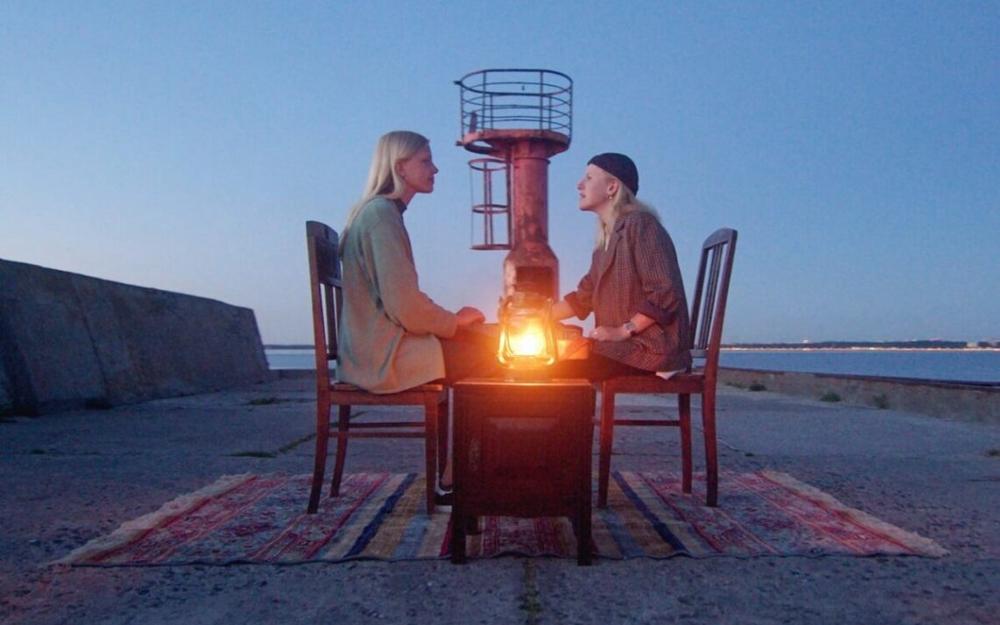 „Saulės muzikos festivalyje“ – nuo archajiškos Šiaurės šalių muzikos iki dzūkodelikos | Rengėjų nuotr.