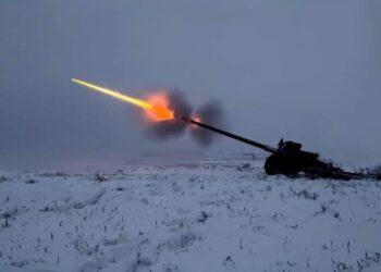 Rusijos ir Baltarusijos invazija. Padėties apžvalga 2022 11 29 11:00