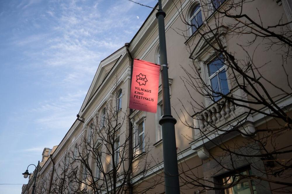 Į pažintį su legalaus kino pasauliu mokytojus kviečia „Europos kinas“ ir „Kino pavasaris“ | Euroblogas.lt nuotr.