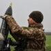 Ukrainos kariai veja lupa maskolius | .facebook.com/GeneralStaff.ua nuotr.