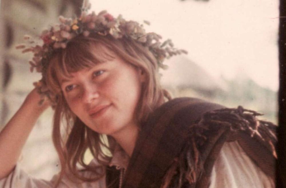 Laima Purlienė | Asmeninė nuotrauka