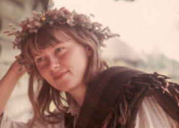 Laima Purlienė | Asmeninė nuotrauka