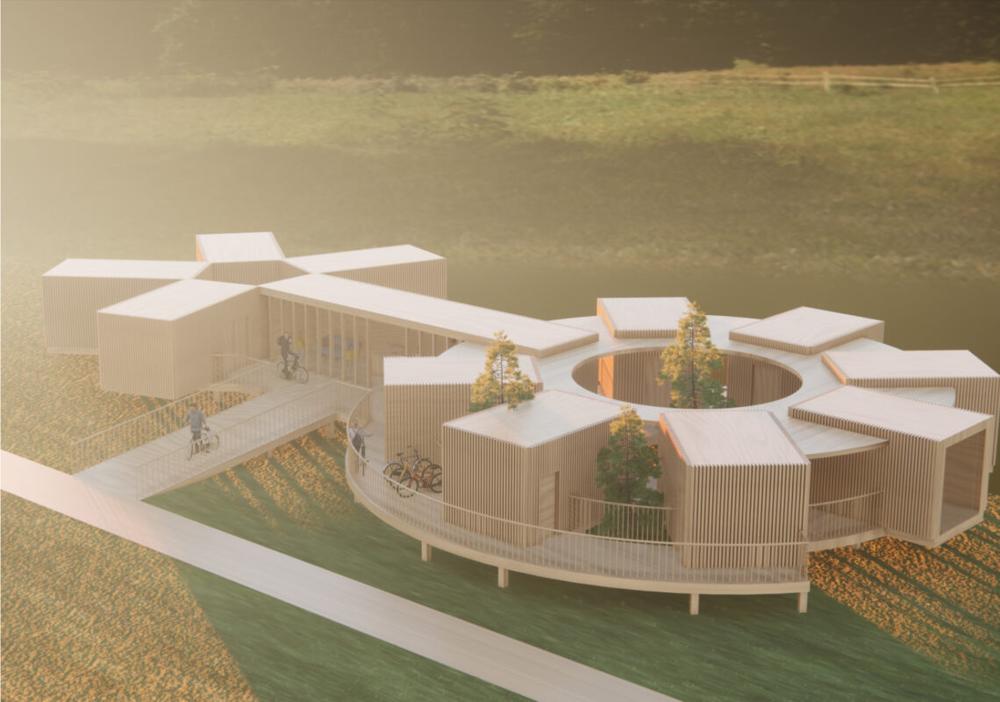 1 varžytuvių vieta | Rengėjų nuotr.