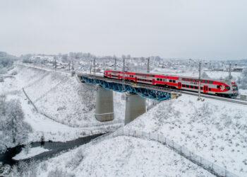 Traukinys | sumin.lrv.lt nuotr.