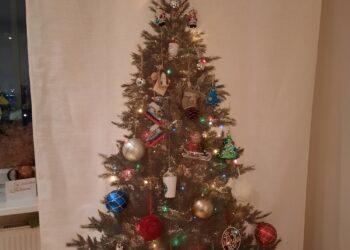 Kaip tvariau pasirūpinti šventinėmis dovanomis ir papuošimais | R. Viskauskienės nuotr.