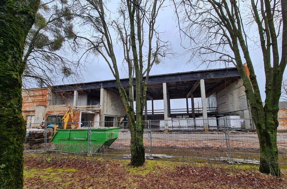 Renovacija