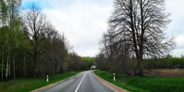 Kelias