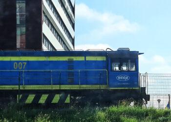 Geležinkelių transportas | alkas.lt Arūno Sartanavičiaus nuot.