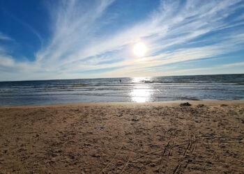 Pajūris | alkas.lt Arūno Sartanavičiaus nuot.