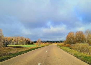 Kelias | alkas.lt Arūno Sartanavičiaus nuot.