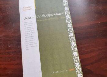 D. Rastenienės nuotrauka